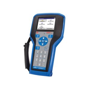 China Rosemount 475 Hart Field Communicator Meter Transmitter Transducer on sale