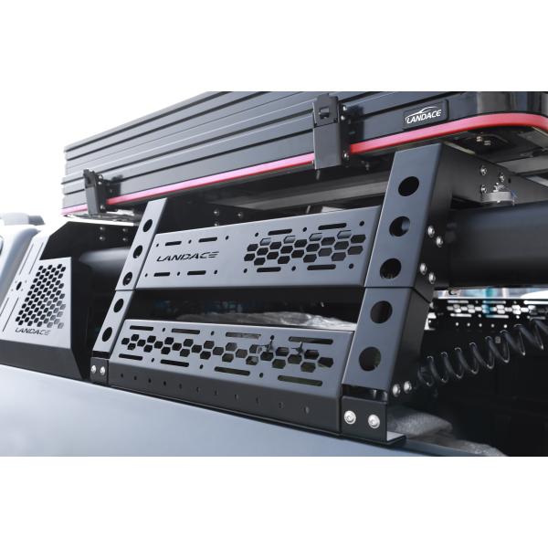 Pickup Truck Roll Bar for ISUZU DMAX Hilux Ford Ranger F150 Dodge Ram 1500 Customization