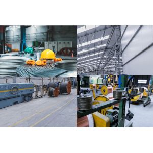 Shanghai Dingzun Electric&Cable Co.,Ltd