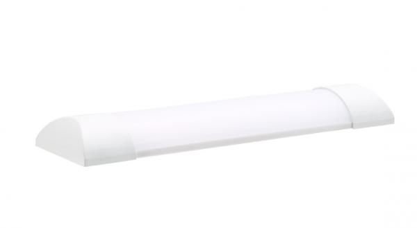 Quality 1.2m LED linear light wide tube with SAA 3years warranty,Competitive price,good quality for sale