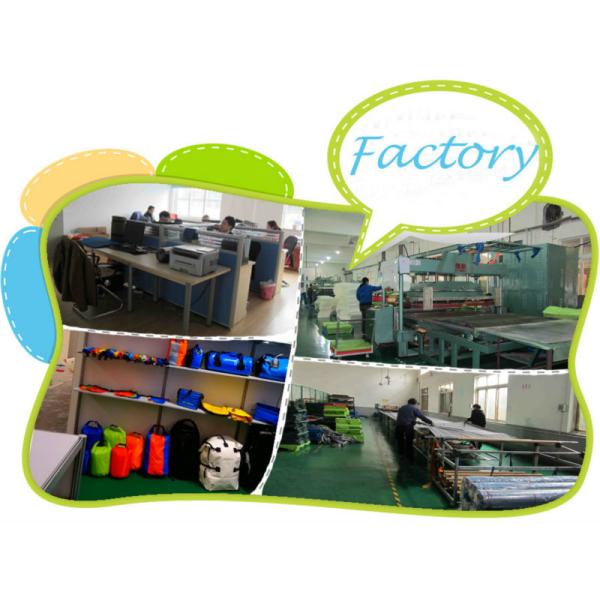 28L Safety Inflatable Swimming Buoy Backpack For Triathlon Race