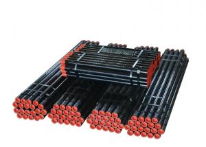China API Standard Drilling Rod For Water Well And Rock Drilling With Reg wholesale