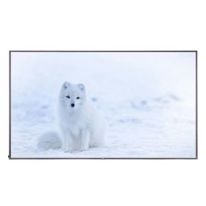 China 43 Inch Sunlight Readable Touch Screen Panel Monitor Custom wholesale