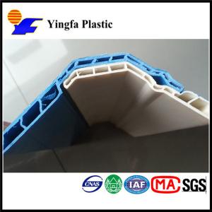 China UPVC Spanish roof tile/plastic roofing sheet/PVC corrugated roofing tile/Hollow roof tile wholesale