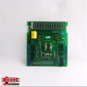 China SDCS-PIN-205  3ADT310500R1  ABB  Power Interface Board wholesale
