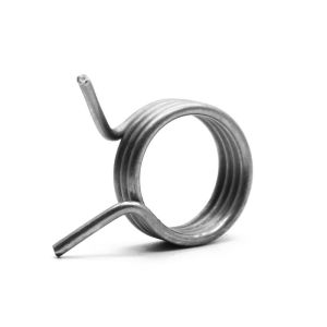 China Adjustable SUS316  8mm Garage Door Torsion Springs on sale