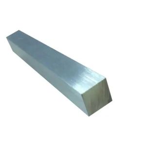 China ASTM JIS SS Square Bar Duplex 2205 2101 2507 2707 10mm Square Stainless Steel Bar on sale