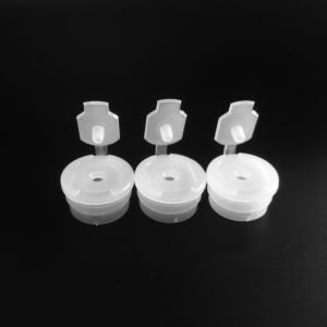 No Spill Plastic Bottle Plug , 16.5mm Plastic Bottle Stopper