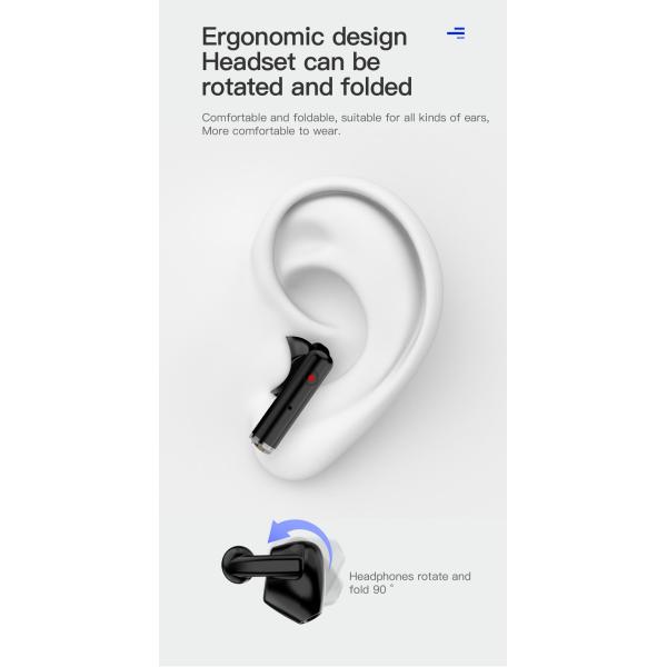 1.4inch 240*240 M6 Anti Lost Smart Watch Sleep Monitoring Alarm Health Protection Smartband