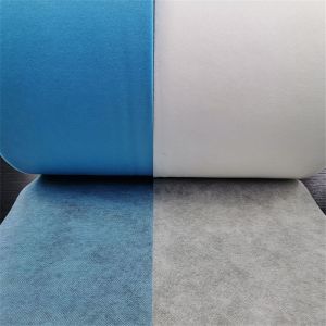 China 25-90gsm Polypropylene Non Woven Fabric Pp Nonwoven Spunbond Fabric on sale
