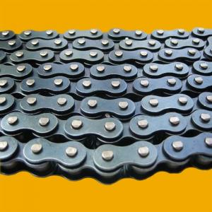 China Export Cheap Motorcycle Chains for Motorcycle Parts wholesale
