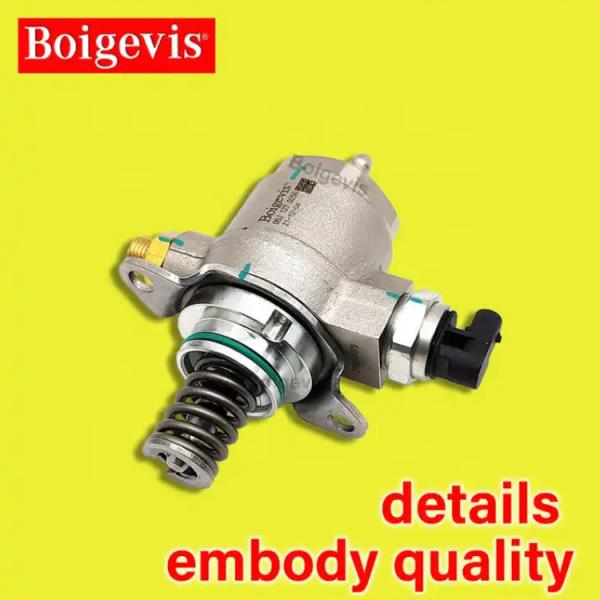 06J127025J 06J127025G Engine Fuel Pump For Skoda Touran Lavida Audi A4L A6L