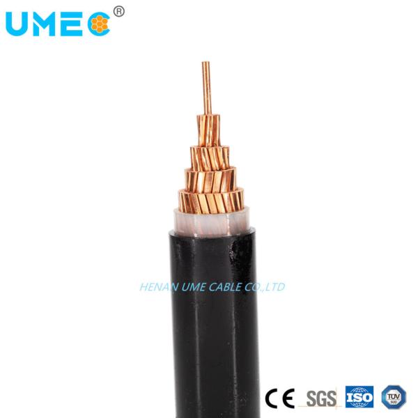 0.6/1kv Electrical Cable VV Cable Power Cable