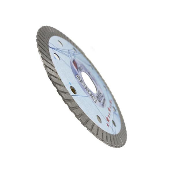 Turbo Rim Ceramic Tile Diamond Saw Tools Blade 230mm 250mm 300mm
