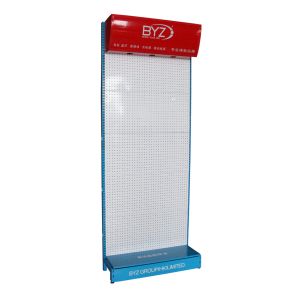 Buy cheap L900mm H2200mm Phone Case Display Rack , Cell Phone Accessories Display Rack from wholesalers