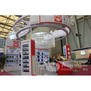 Sanming Audio Enterprise (Kunshan) Co., Ltd 三明电音企业