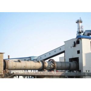 China Wide Applicability Metallurgy Machine Compound Fertilizer Production Line wholesale