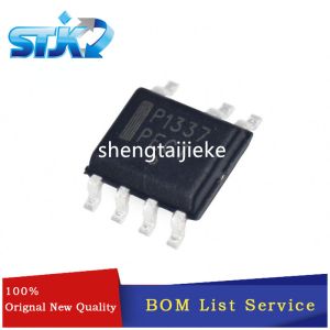 China LT1963ES8#TRPBF Power Supply IC Chip , Voltage Sensor IC REG LINEAR POS ADJ 1.5A 8SO on sale