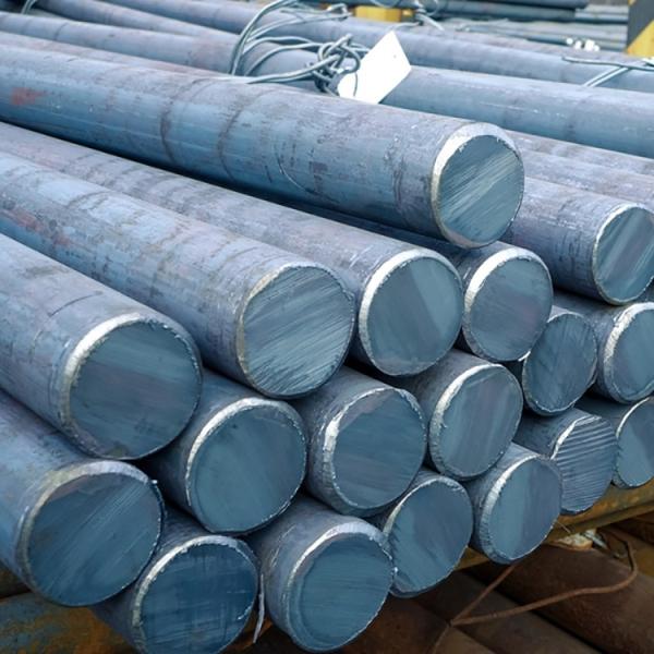 10-400mm Cold Rolled 1035 High Carbon Steel Round Bar
