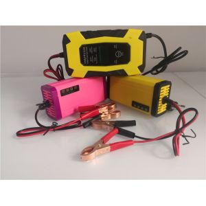 12V/24V/48V Lead Acid battery charger Lithium Battery Charger