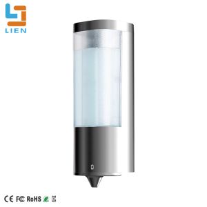 China Hotel Shampoo Conditioner Shower Gel Dispenser Wall Mounted Shower Dispenser wholesale