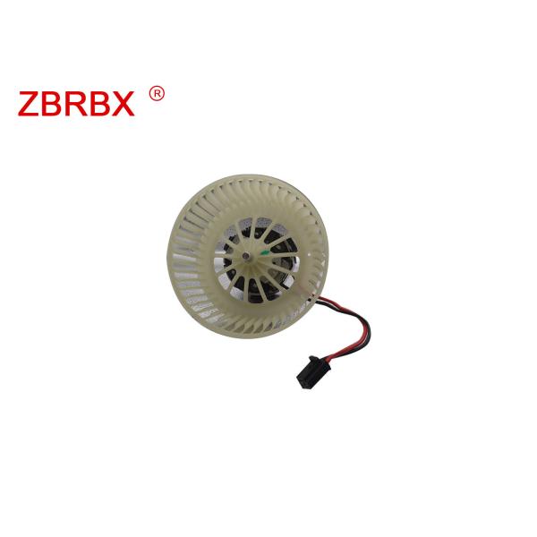 Quality BMW Mercedes Air Conditioner Blower 64119242607 for sale