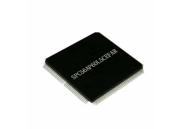 Quality SPC56AP60L5CEFAR 32-bit Power Architecture ARM Embedded Microcontrollers IC for sale