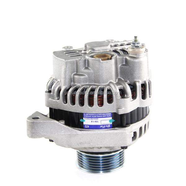 High Power Starter Motor Alternator 31100 PGM 004 Honda Odyssey 2002-2004