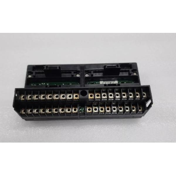 China IC670CHS101 GE I/O Terminal Blocks for Industrial Automation wholesale