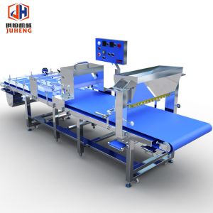 China Commercial Automatic Roti Canai Making Machine Roti Production Line wholesale