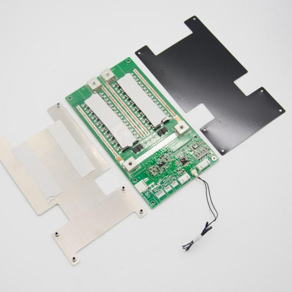 150A 4S 12V Lifepo4 Battery Management System With Uart Canbus