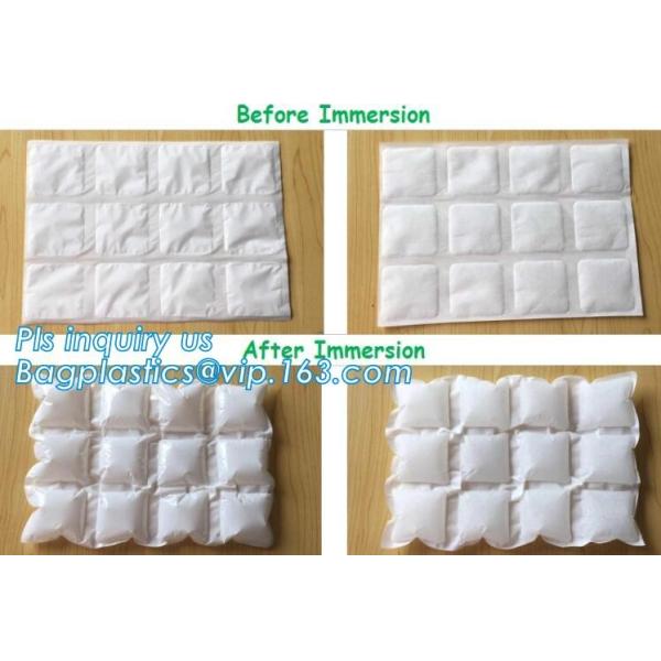 injection ice bag, ice bag fresh, cool packs, cool bag packs, cool pack bags, Medicine storage fresh ice bag/ice pack ho