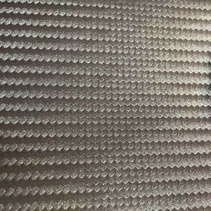 China Carbon Fiber Texture Premium Automotive Synthetic Leather Steering Wheel Cover wholesale