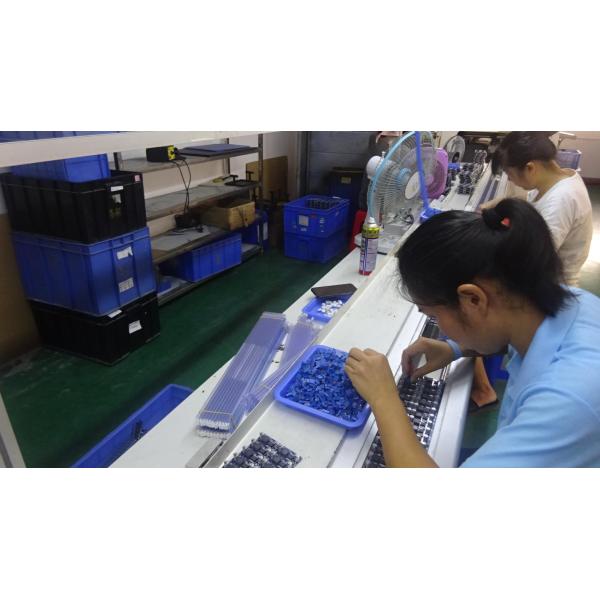 CA-4015 5A DC-DC step down board 4~38V high power Low ripple far beyond LM2596 XL4015E power supply module