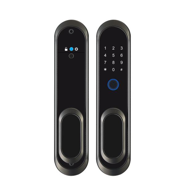 Fingerprint Cylinder TTlock Smart Lock / Tuya Wifi Smart Lock