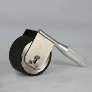 Hook & Look Fatigue Testing Machine Adjustable Speed 70 * 47 * 60Cm