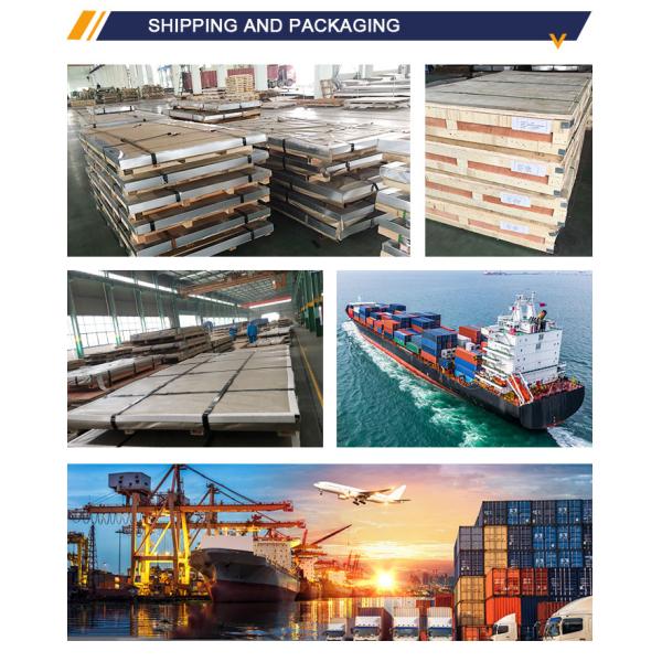 High Strength S235 Carbon Steel Sheets Plate 6mm Bright Annealed