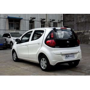 Benben Changan Car Electric EV 5 Seater Eco Friendly