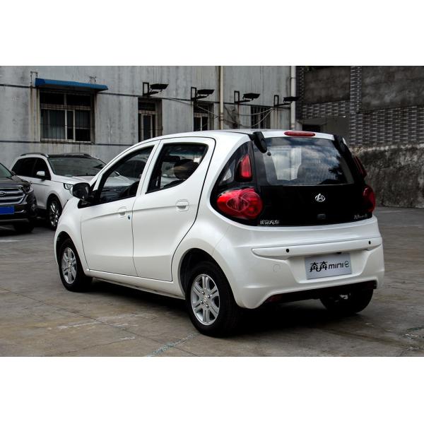 Benben Changan Car Electric EV 5 Seater Eco Friendly