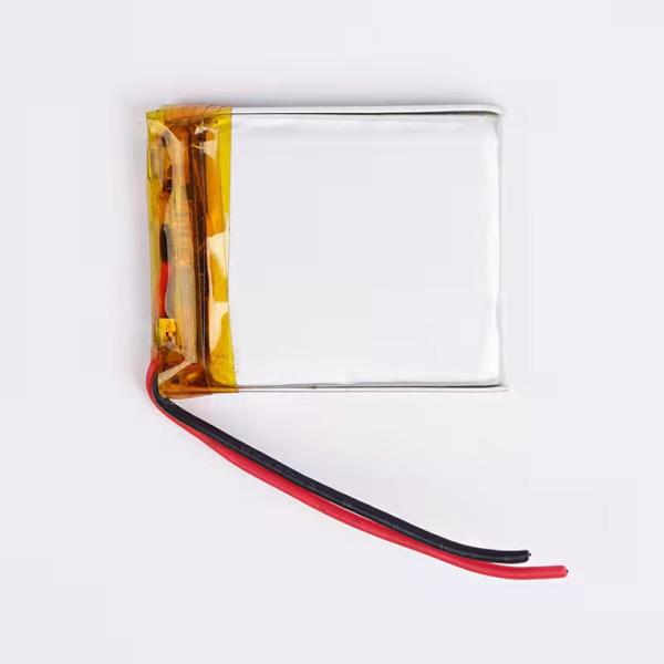 3.7v 1000mah Lithium Polymer Ion Battery 4.2V Hard Case Lipo Battery MSDS