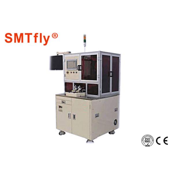 High Precision Laser Soldering Machine Laser Micromachining Services With Tin