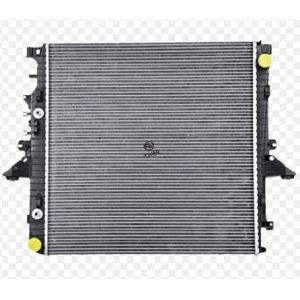 Land Rover Radiator PCC500213 Aluminum Cooling System