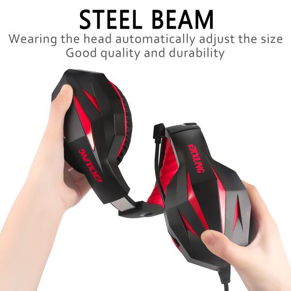 USB Game Wireless Earbuds , Wireless Headphones For Ps4 FCC CE Certificate