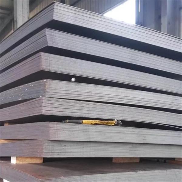 AR400 AR450 AR500 AR550 AR600 Wear Resistant Plate Mild Carbon Steel Plate Sheet 3/8”