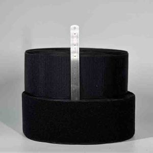 Customizable Hook And Loop Tape SGS ROHS Industrial Strength Velcro
