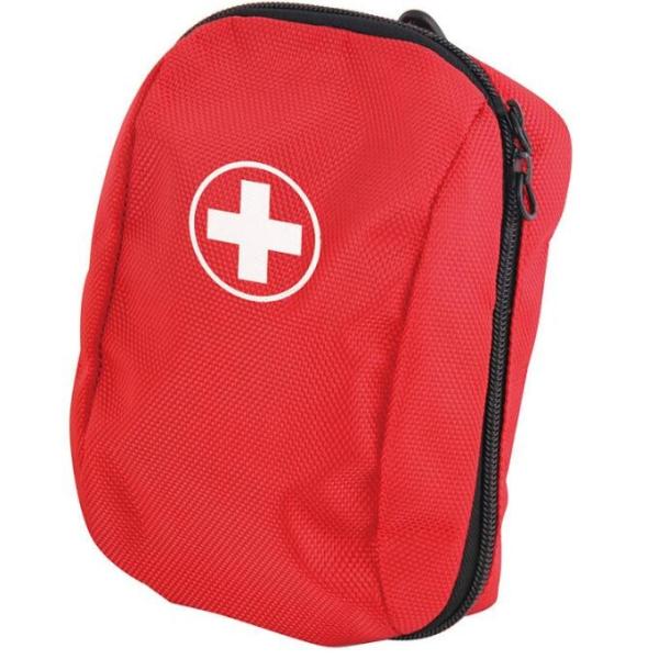 Necessary sport dog first aid kit /amazon pet first aid pouch/animal emergency care first aid kit bag, Multipurpose Larg