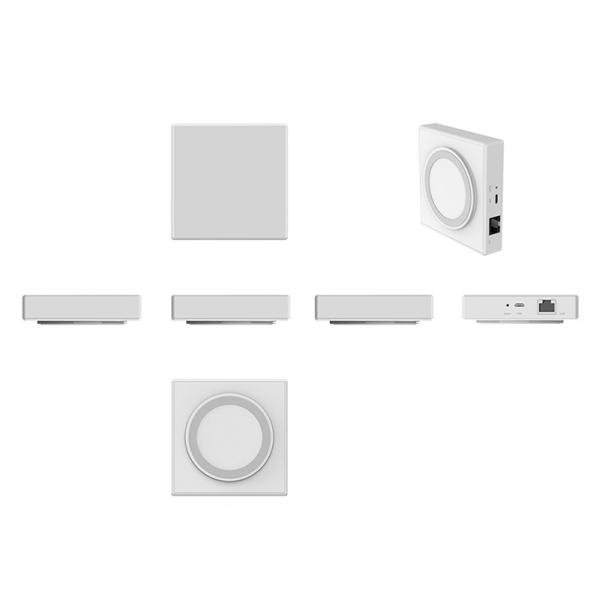 3.0 Wifi wireless connection Tuya Zigbee Smart Gateway Hub Smart home automation hub gateways