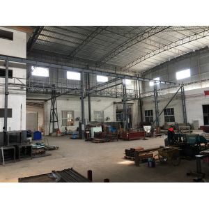 Guangzhou Chuangyi Packing Technology Co., Ltd