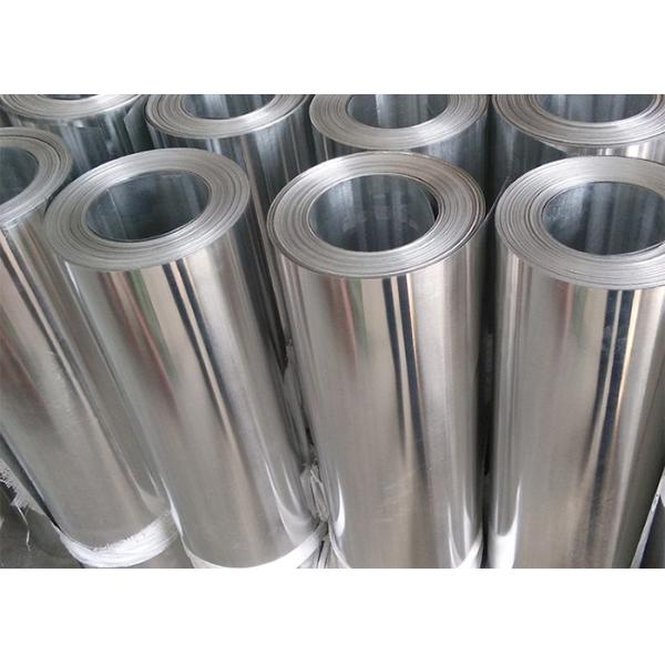 Customized 1060 H24 Aluminum Foil , Aluminium Coil Sheet In Different Sizes