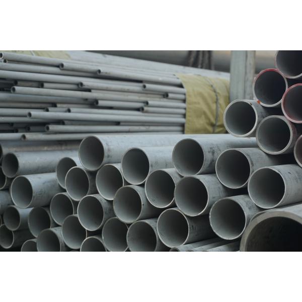 AISI ASTM TP 304 SS304L Seamless Stainless Tube 309S 310S 316L 316ti 321 347H 317L 904L 2205 2507 Inox